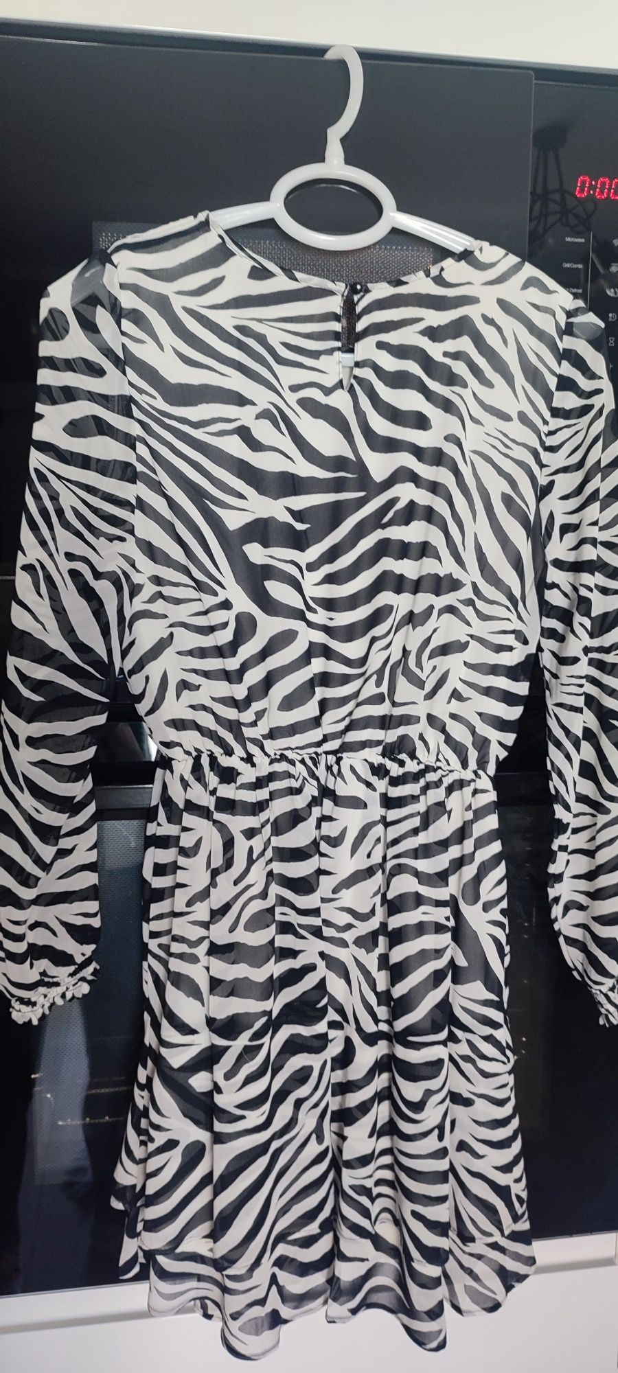 Sukienka 11-12 lat ,152 cm H&M