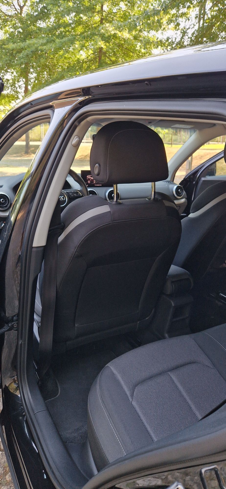 Audi Q2 SLine 2022 55.000km c/Garantia fabricante