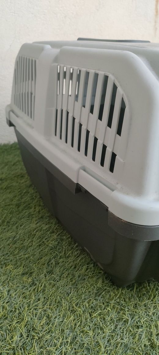 Transportadora de cães