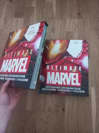 Ultimate Marvel encyklopedia