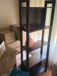 Estante basica ikea