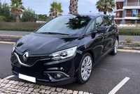 Renault Grand Scenic 7 lugares