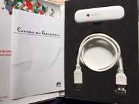 PEN USB Banda Larga Internet Vodafone Marca Huawei NOVA