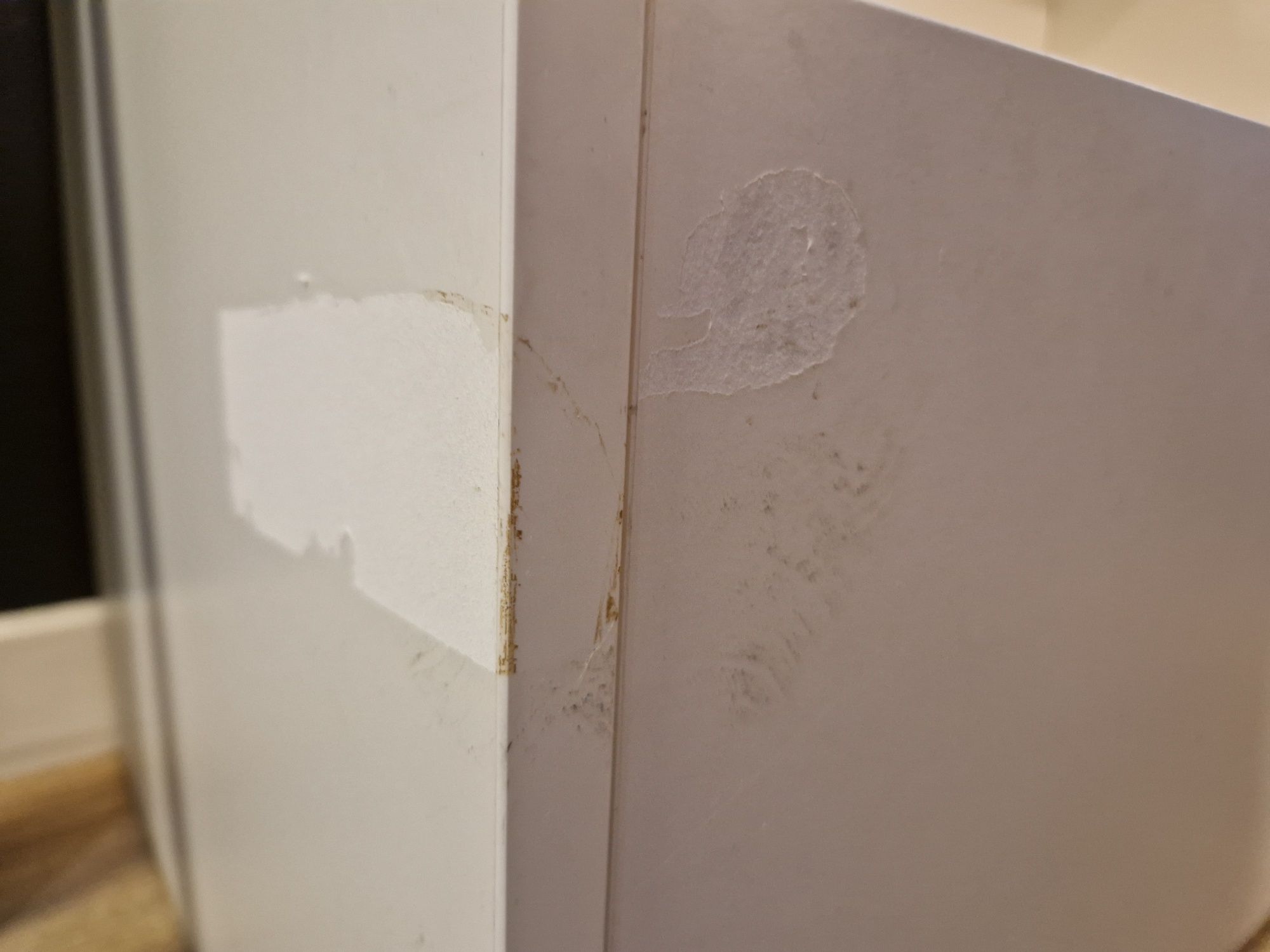 Ikea BERGIG regał szafka dla dzieci