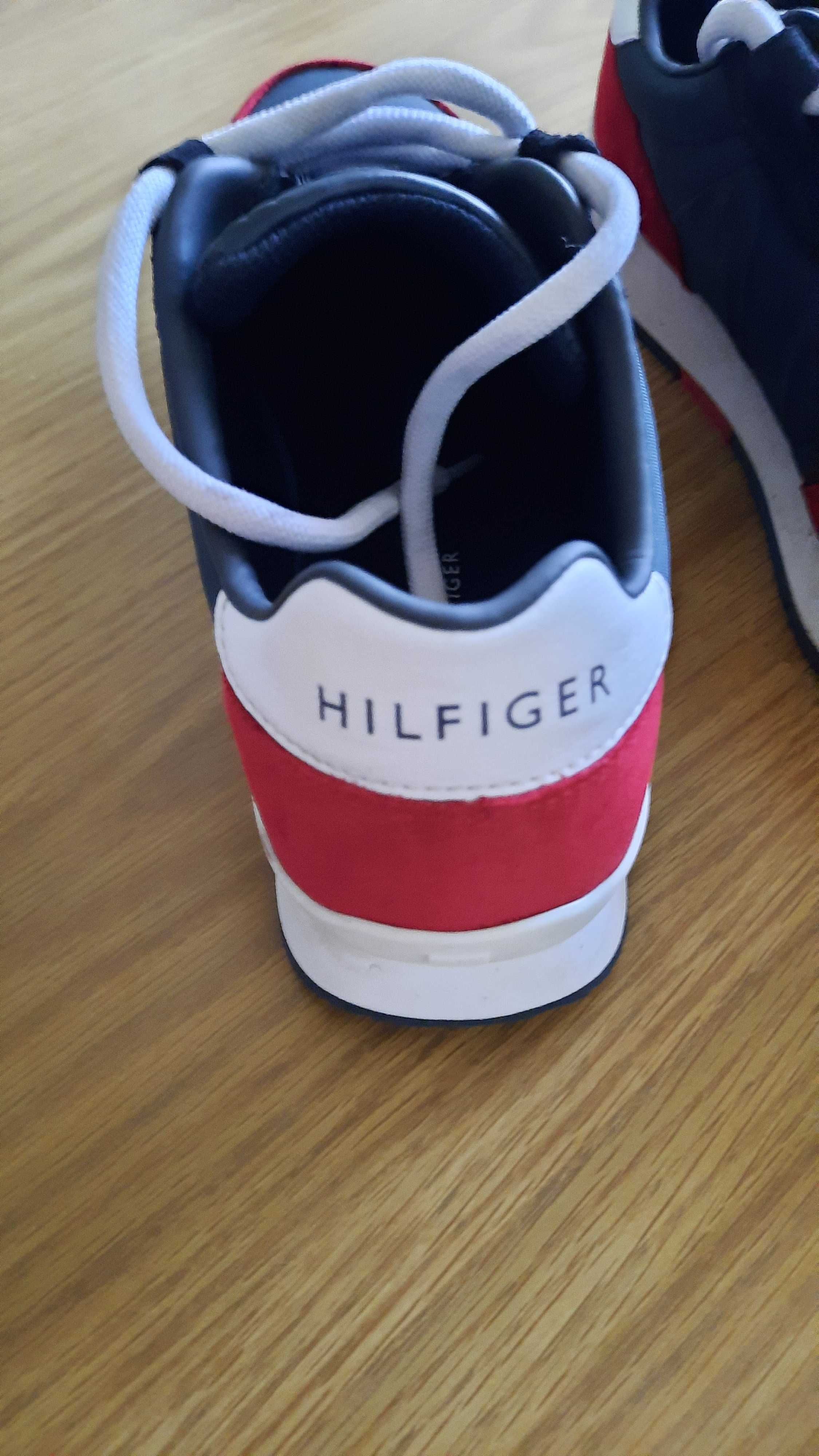 Ténis Tommy Hilfiger