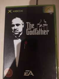 Gra The Godfather