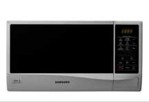 Мікрохвильова піч Samsung ME 732K