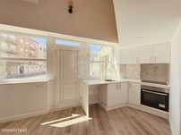 Apartamento T2 para arrendamento