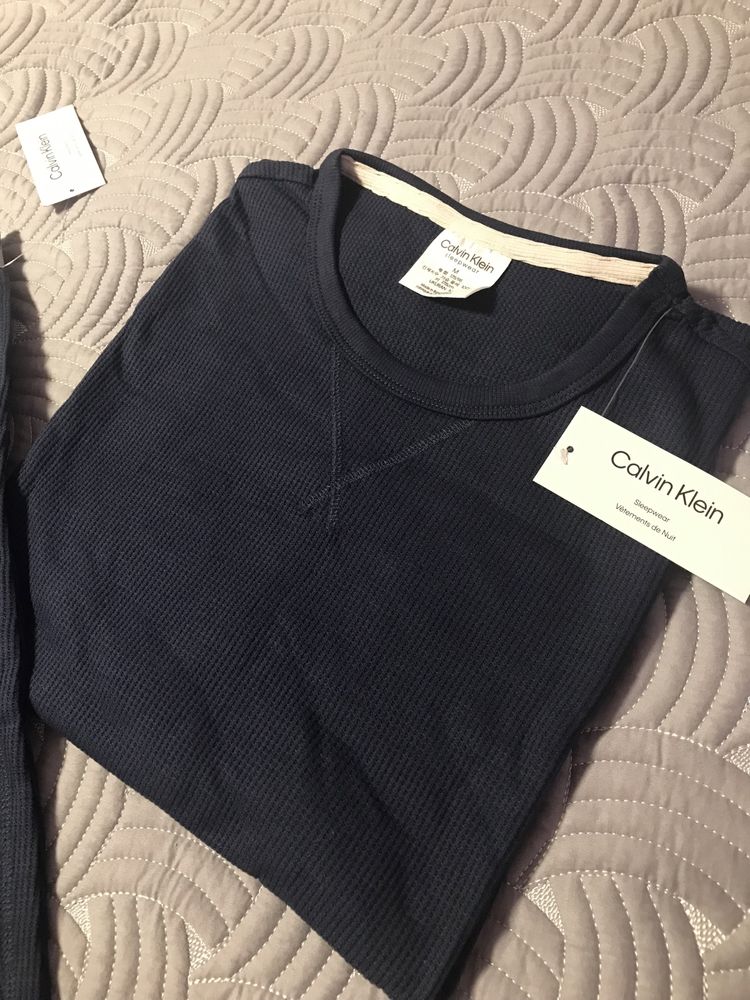 Продам чоловічий домашній костюм/піжама Calvin Klein