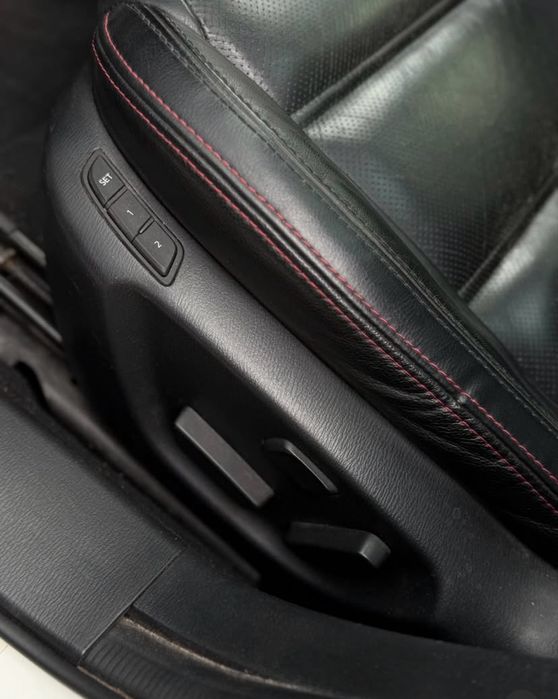 Mazda 6 Офіціал Европа, не бита ,не фарбована