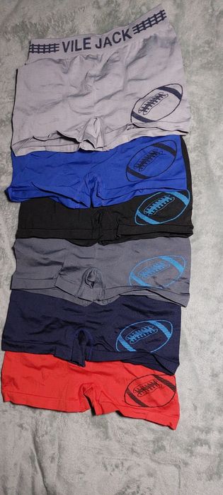 Трусики боксери на хлопчика 12 років