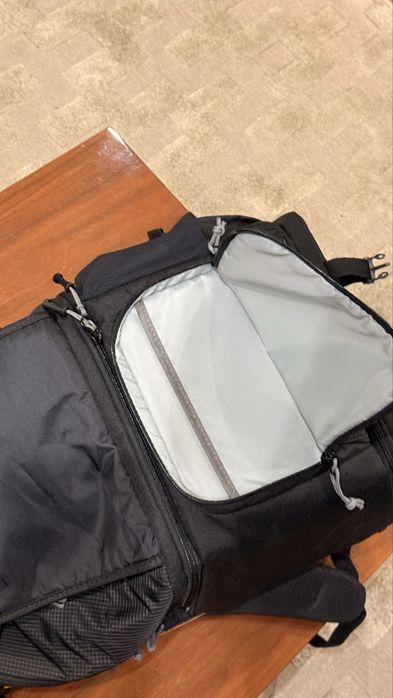 Mochila Fotografia Lowepro BP 250 AW II - Como Nova