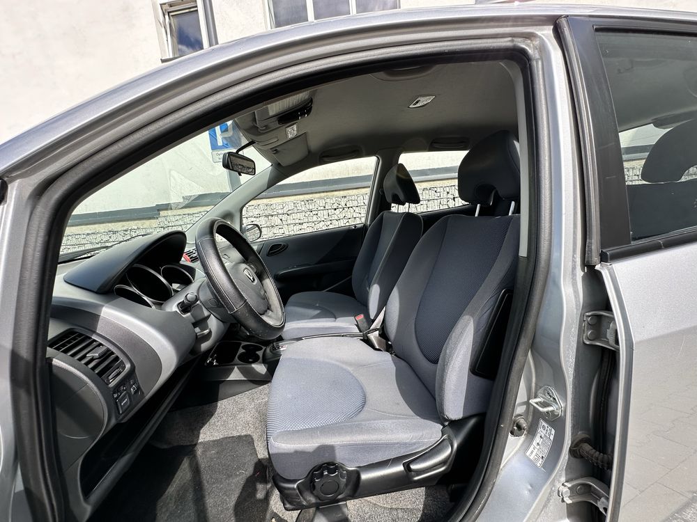 Honda Jazz 1.4 Benzyna / AUTOMAT!