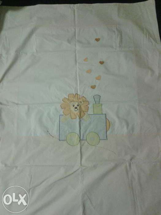 2 pościele Feretti dla dziecka