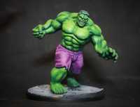 Marvel Crisis Protocol Hulk