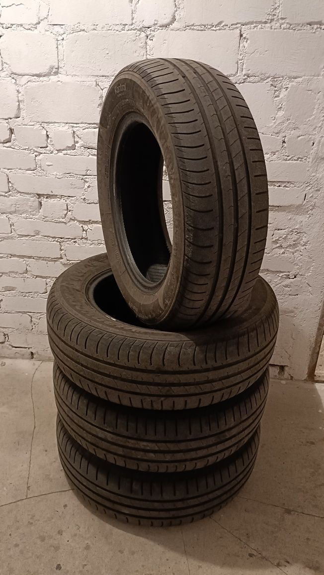 Opony letnie Hankook KINERGY Eco 195/65/15