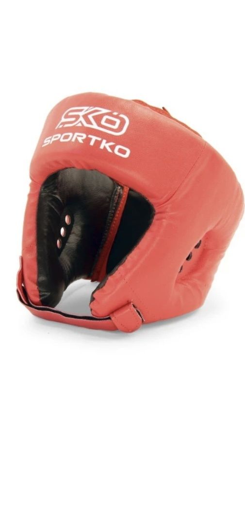 Шлем для бокса Sportko Бинты для бокса