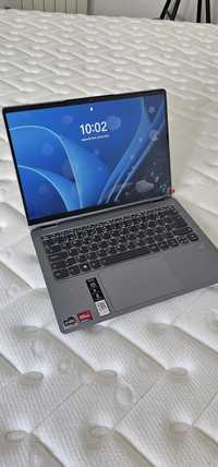 Lenovo laptop notebook ideapad flex 5 gen 8 14"