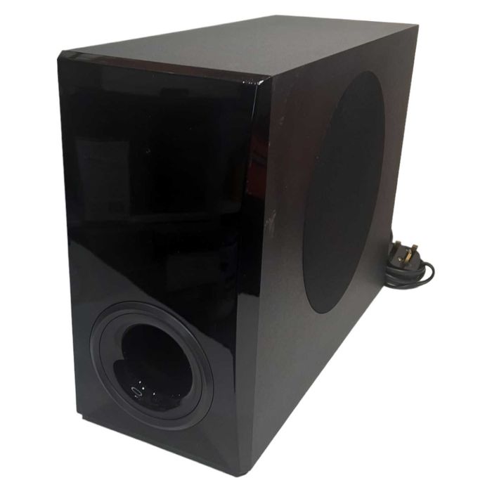 Subwoofer + Soundbar GOODMANS