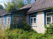Продається будинок
