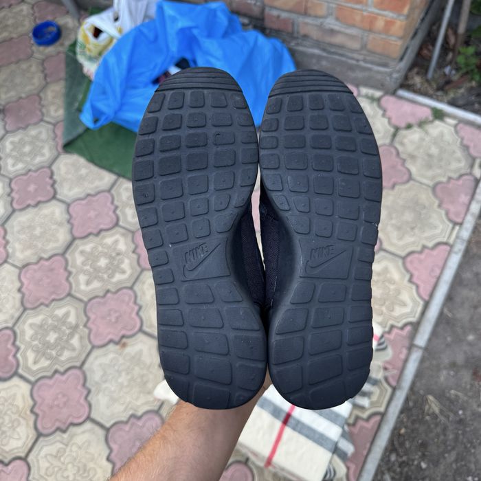 Кроссовки Nike Roshe Run One Hyp, 40,5 размер, Оригинал, Кросівки