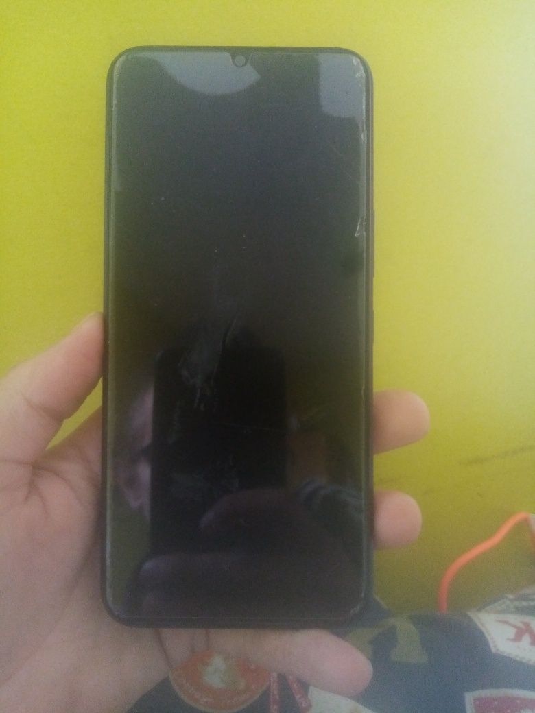 Smartfon infinx 12pro