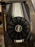 Vendo placa grafica GTX1650 super 4g