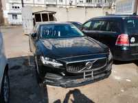 Фара фонарь стекло Volvo S90 зеркало