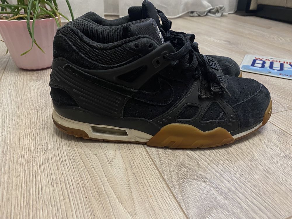 Кросівки Nike Air Trainer 3 / Nike Air Trainer 3