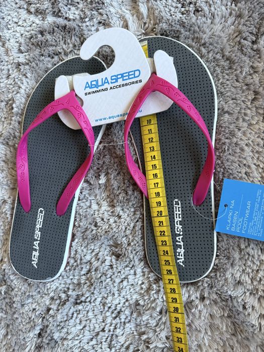 Japonki aqua speed nowe