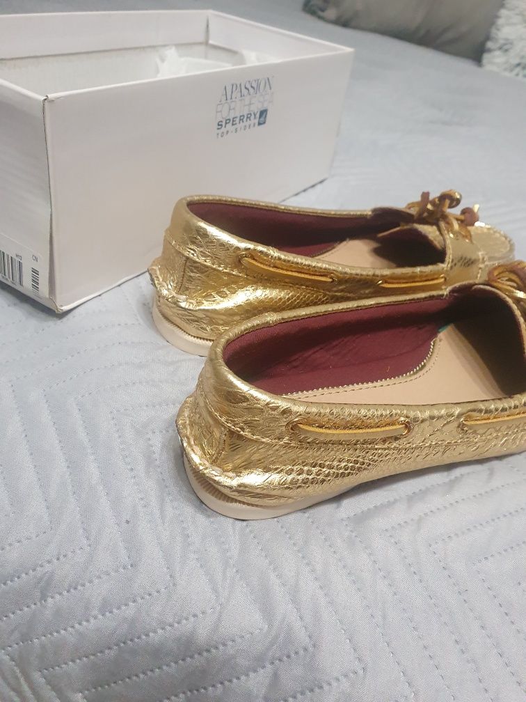 Мокасини sperry top-sider

EUR 37M