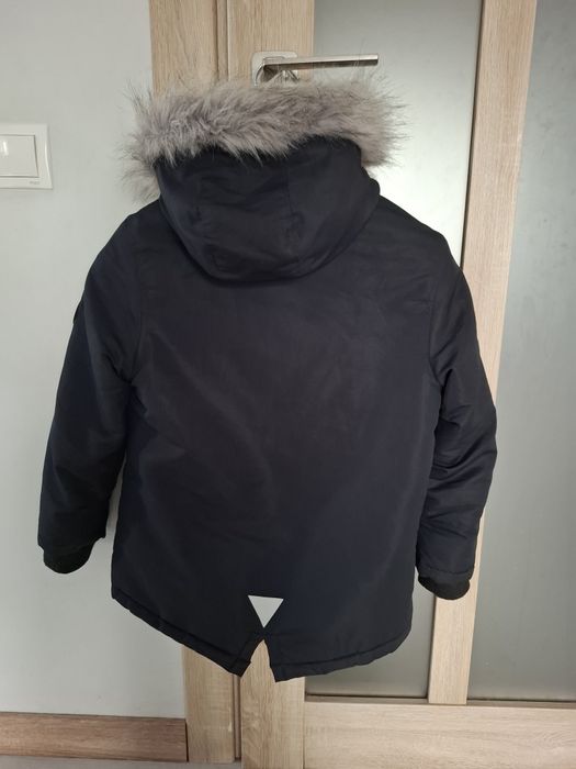 Зимова куртка Primark, 8-9 років, 134 см.