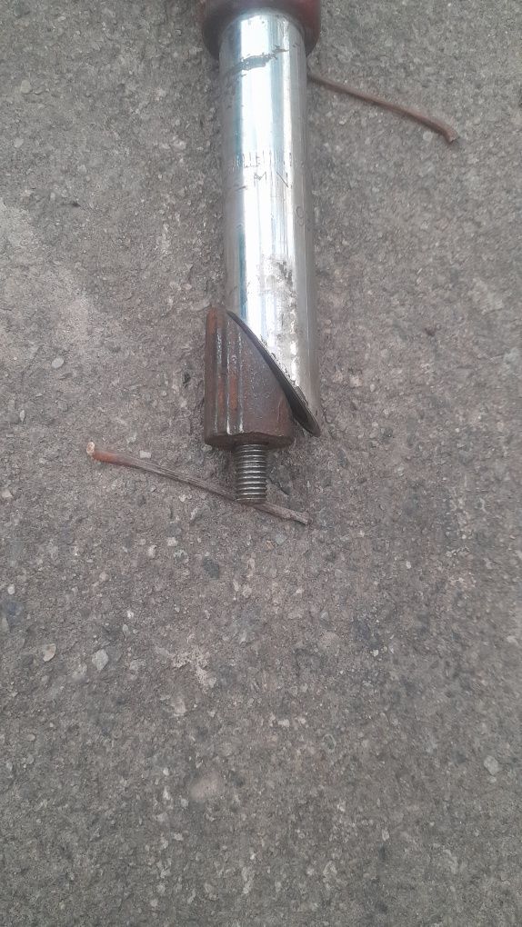 Винос Shimano під 1" вилку