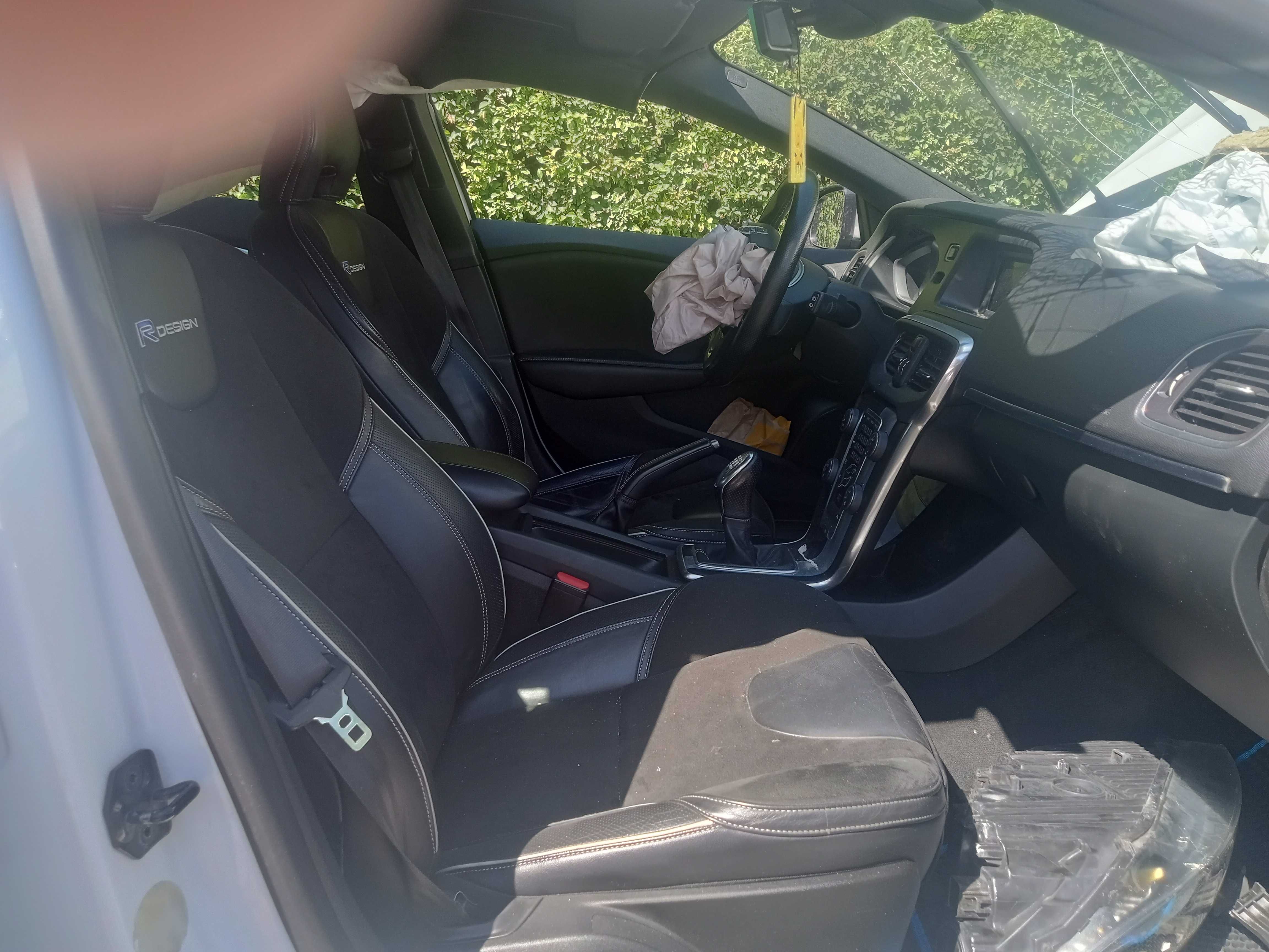 Sprzedam Volvo V40