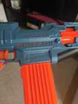Nerf automatyczny Elite 2.0 Turbine