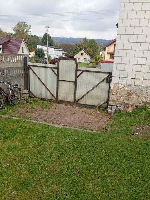 Wynajmę Dom dwupiętrowy