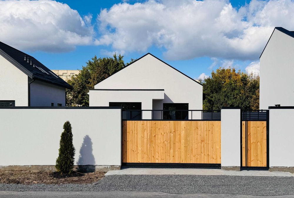 Продається одноповерховий будинок у Дахнівці