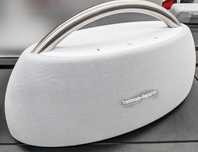 Продам harman kardon go+play mini