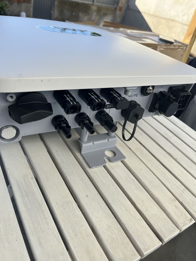 Inversor Huawei Hibrido Monifasico