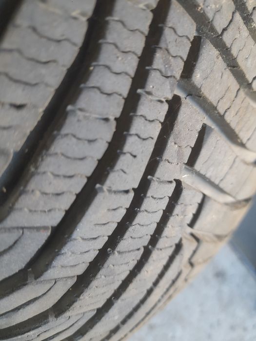 Шини мішелін 195/65 r15 зима.