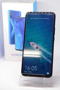 Huawei Honor 9X 4/128GB Sklep Play Google Lombard Tarnów