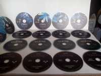 Filmy DVD seriale: Fringe na granicy światów sez.1, Treme sezony 1,2,3
