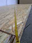 Płyty OSB 1250x2500