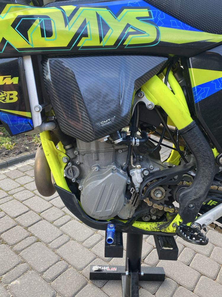 Ktm Exc450F 2020 Sixdays 4T Supermoto*