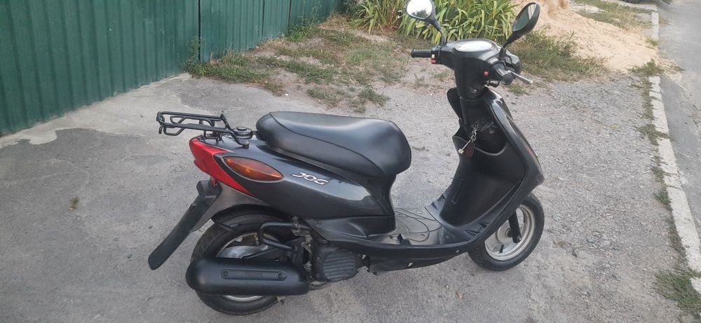 Продам Ямаха джог 36