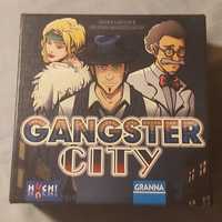 Gangster City gra karciana