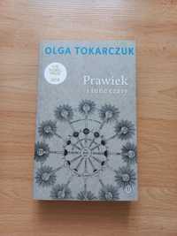 Olga Tokarczuk Prawiek i inne czasy