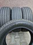 4 Opony letnie Michelin Primacy 4 195x55 R16 jak nowe, wysyłka GRATIS