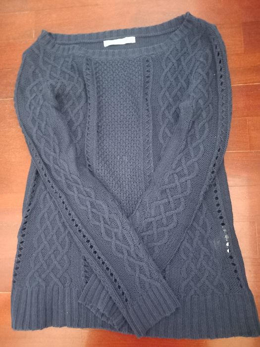 Camisola Stradivarius