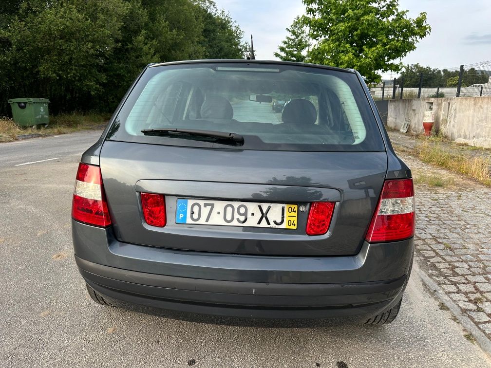Fiat stilo 1.2 gasolina